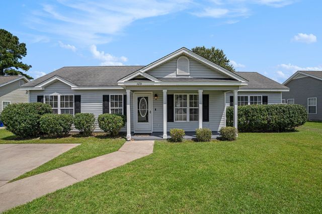 1036 Augustus Dr., Conway, SC 29527