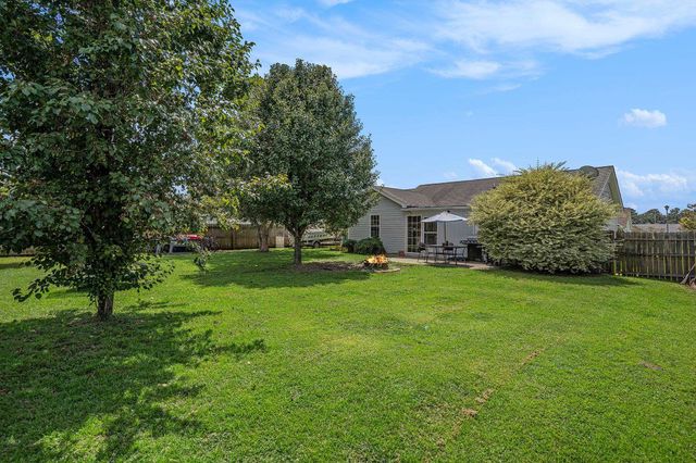 1036 Augustus Dr., Conway, SC 29527