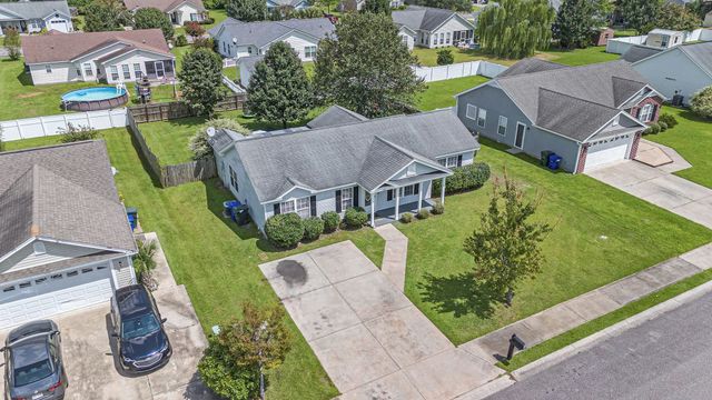 1036 Augustus Dr., Conway, SC 29527