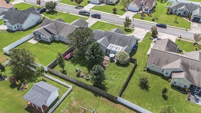 1036 Augustus Dr., Conway, SC 29527