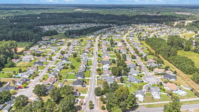 1036 Augustus Dr., Conway, SC 29527