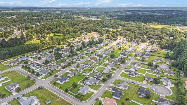 1036 Augustus Dr., Conway, SC 29527