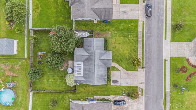 1036 Augustus Dr., Conway, SC 29527