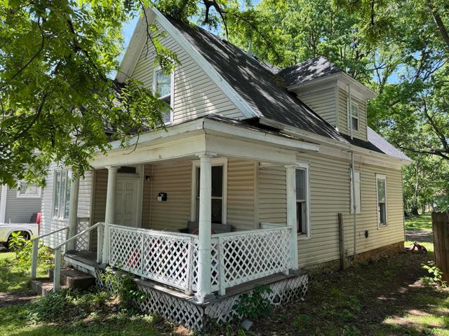717 S Market Avenue, Springfield, MO 65806