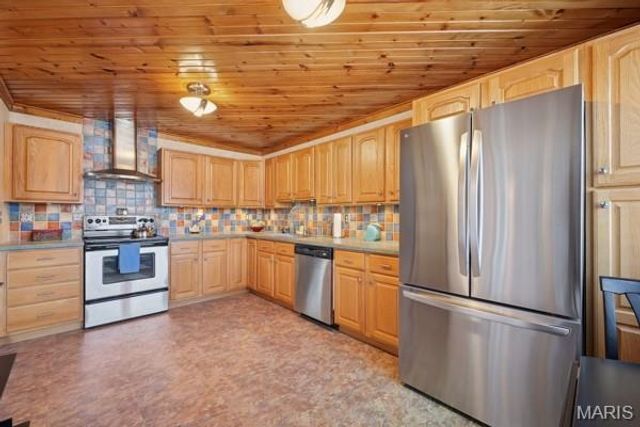 13131 Royal Pines Drive 3, Maryland Heights, MO 63146