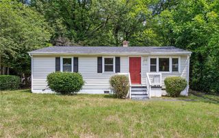 2700 Milhorn St, South Chesterfield, VA 23834