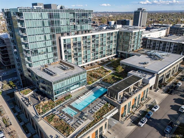 4200 W 17th Avenue 1114, Denver, CO 80204