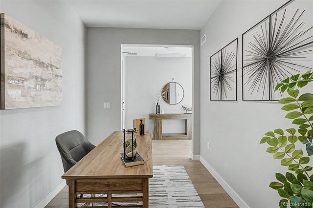 4200 W 17th Avenue 1114, Denver, CO 80204