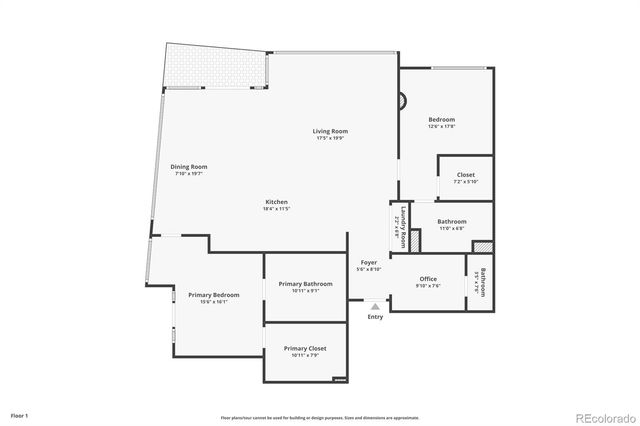 4200 W 17th Avenue 1114, Denver, CO 80204