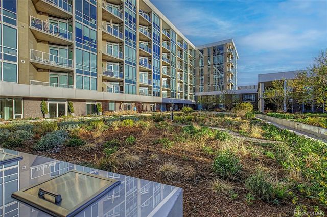 4200 W 17th Avenue 1114, Denver, CO 80204