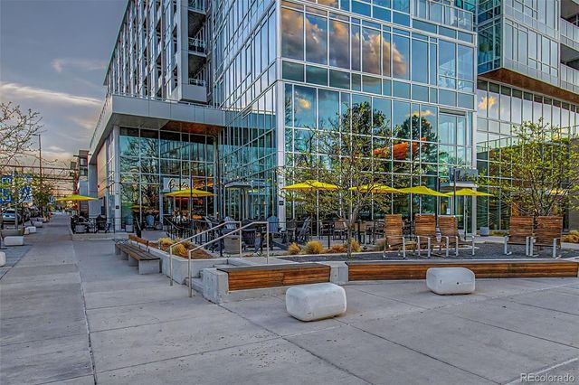 4200 W 17th Avenue 1114, Denver, CO 80204