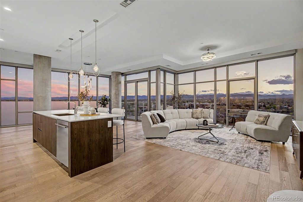 4200 W 17th Avenue 1114, Denver, CO 80204