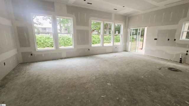 115 Oak Avenue Lot 3, Roebuck, SC 29376