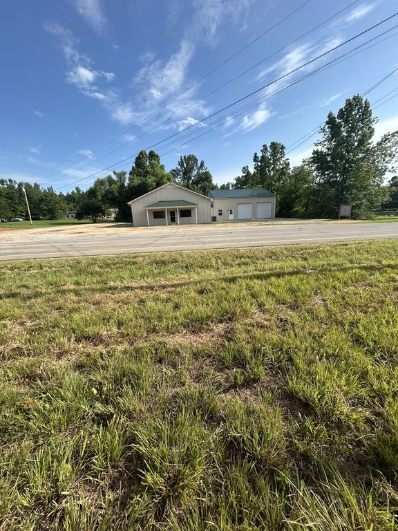 1414 Summertown Hwy, Hohenwald, TN 38462