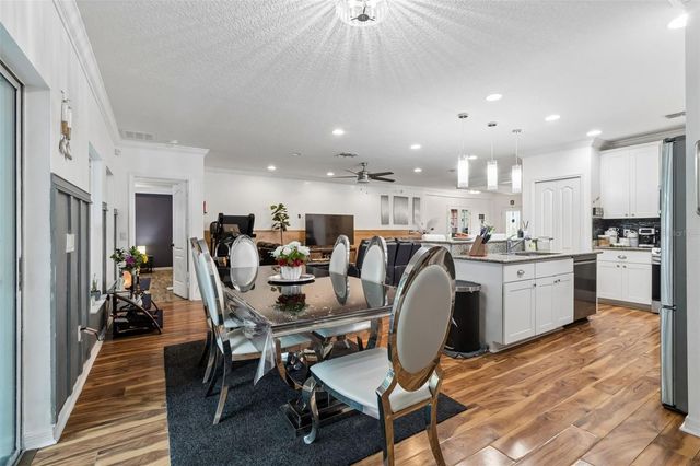 13046 LINDEN DRIVE, Spring Hill, FL 34609