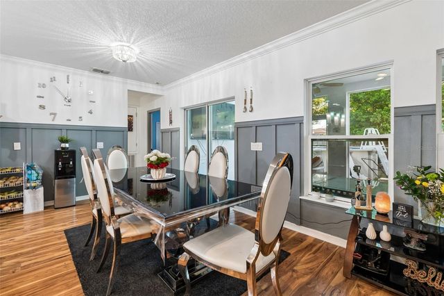 13046 LINDEN DRIVE, Spring Hill, FL 34609