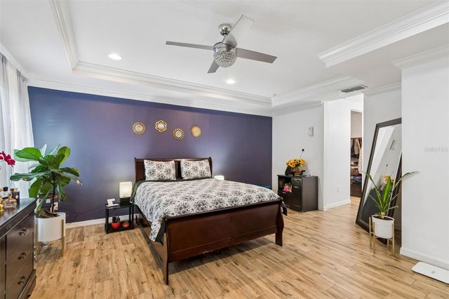 13046 LINDEN DRIVE, Spring Hill, FL 34609