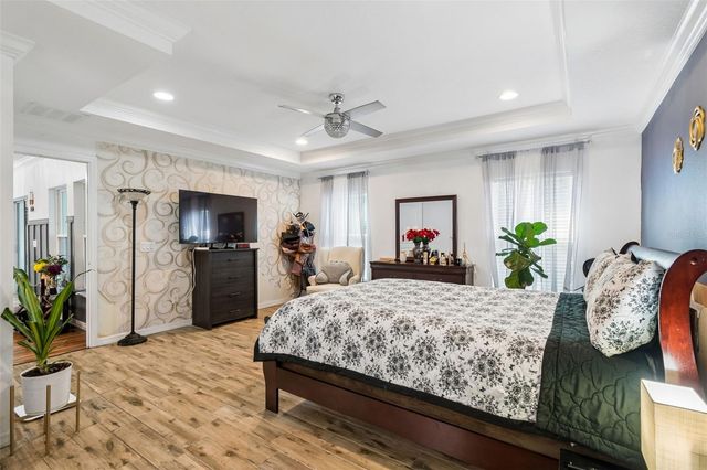 13046 LINDEN DRIVE, Spring Hill, FL 34609