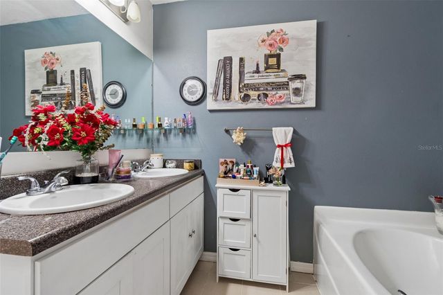 13046 LINDEN DRIVE, Spring Hill, FL 34609