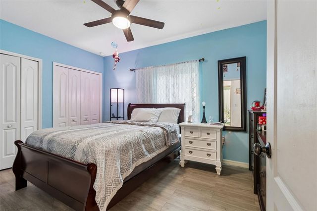 13046 LINDEN DRIVE, Spring Hill, FL 34609