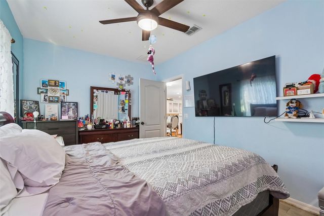 13046 LINDEN DRIVE, Spring Hill, FL 34609