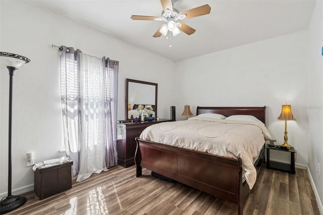 13046 LINDEN DRIVE, Spring Hill, FL 34609