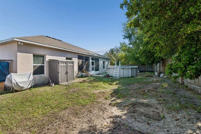 13046 LINDEN DRIVE, Spring Hill, FL 34609