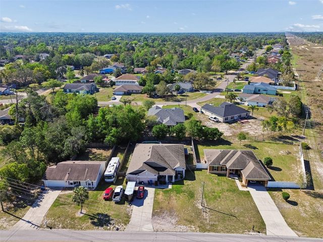 13046 LINDEN DRIVE, Spring Hill, FL 34609