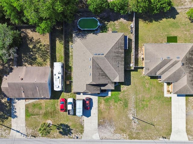 13046 LINDEN DRIVE, Spring Hill, FL 34609