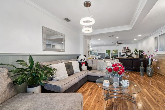 13046 LINDEN DRIVE, Spring Hill, FL 34609