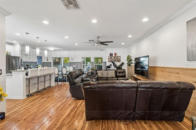 13046 LINDEN DRIVE, Spring Hill, FL 34609