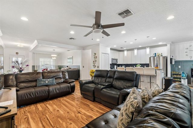 13046 LINDEN DRIVE, Spring Hill, FL 34609