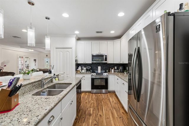 13046 LINDEN DRIVE, Spring Hill, FL 34609