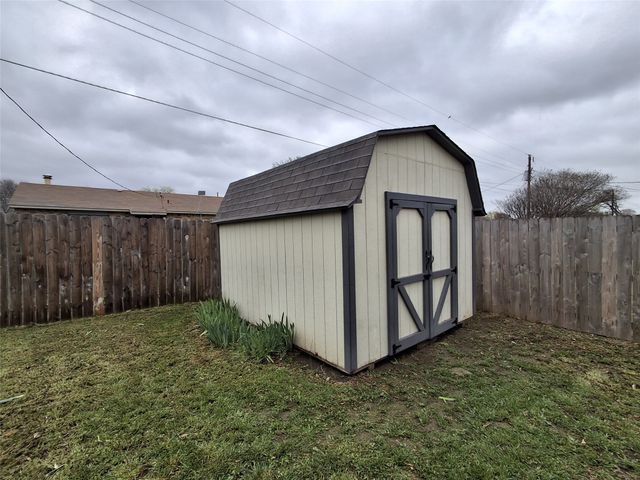 551 Hanover Drive, Allen, TX 75002