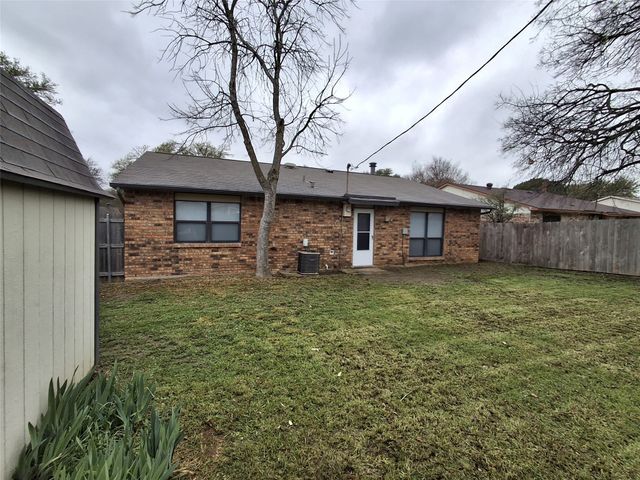 551 Hanover Drive, Allen, TX 75002