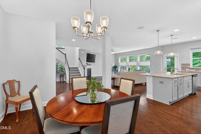 103 Medfield Court, Chapel Hill, NC 27517