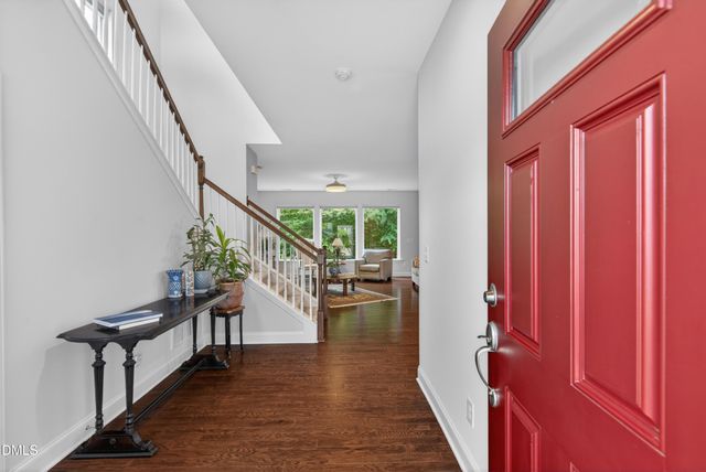 103 Medfield Court, Chapel Hill, NC 27517