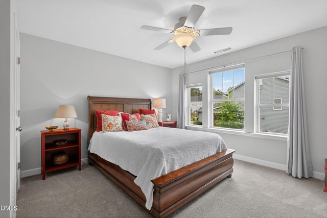 103 Medfield Court, Chapel Hill, NC 27517