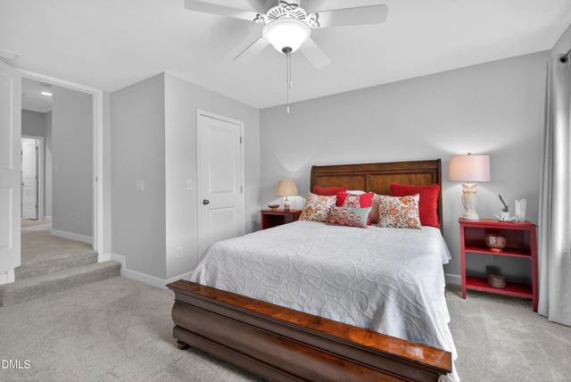 103 Medfield Court, Chapel Hill, NC 27517