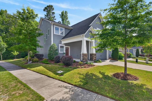 103 Medfield Court, Chapel Hill, NC 27517