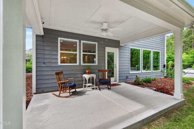 103 Medfield Court, Chapel Hill, NC 27517
