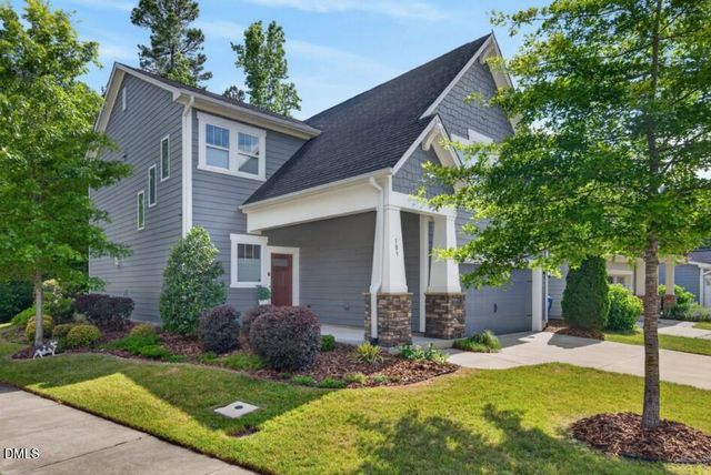103 Medfield Court, Chapel Hill, NC 27517