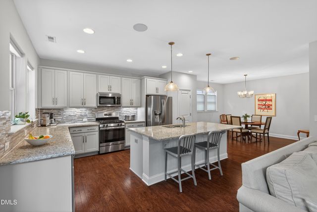 103 Medfield Court, Chapel Hill, NC 27517
