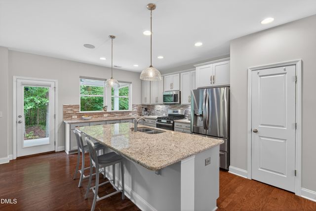 103 Medfield Court, Chapel Hill, NC 27517