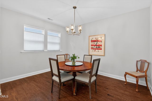 103 Medfield Court, Chapel Hill, NC 27517