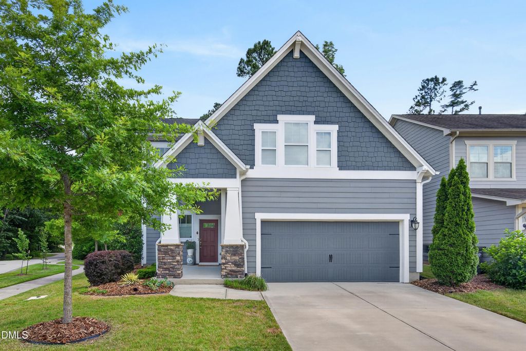 103 Medfield Court, Chapel Hill, NC 27517