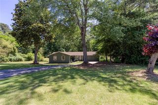 446 Concord Lane SE, Smyrna, GA 30082