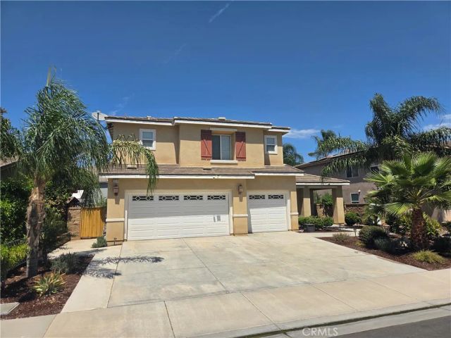 13346 Wagon Creek Way, Eastvale, CA 92880