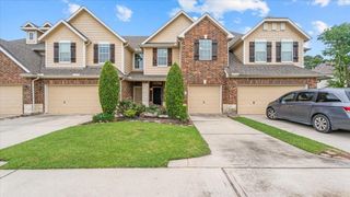 10543 Day Trail Lane, Spring, TX 77379