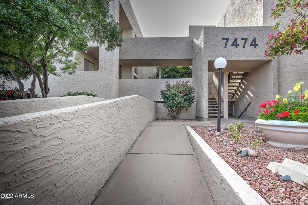 7474 E EARLL Drive 309, Scottsdale, AZ 85251